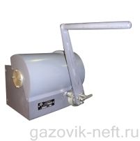 Лебедка ручная ЛР-1000