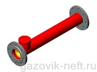 Высоконапорный пеногенератор ВПГ